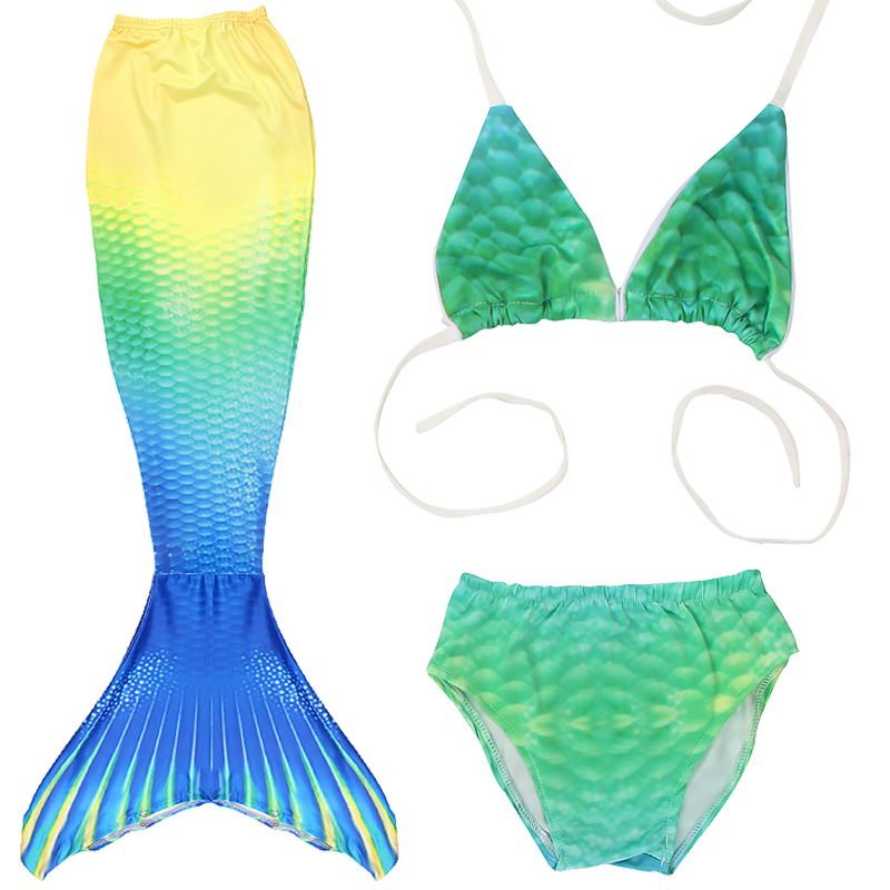New Summer Swimming Beauty Fis - Summer Clothing Set For Girls ulasan dan harga
