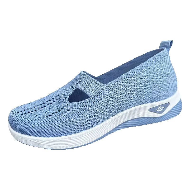 Women's Summer Shoes Breathabl - Summer Cloth ulasan dan harga