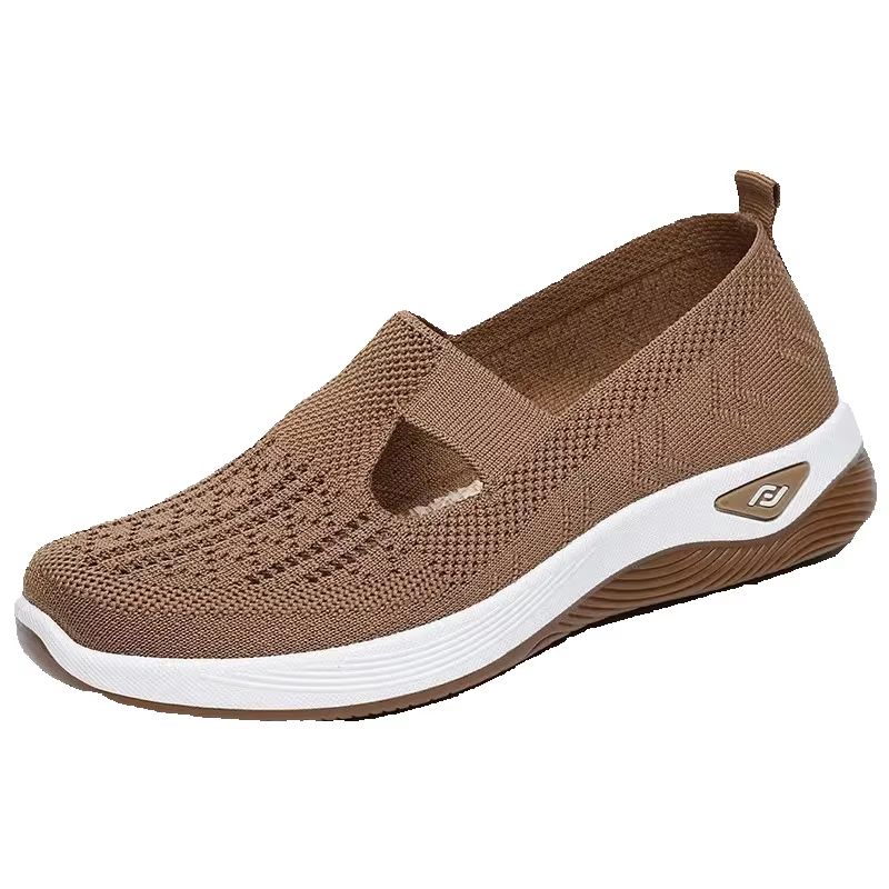 Women's Summer Shoes Breathabl - Summer Cloth ulasan dan harga