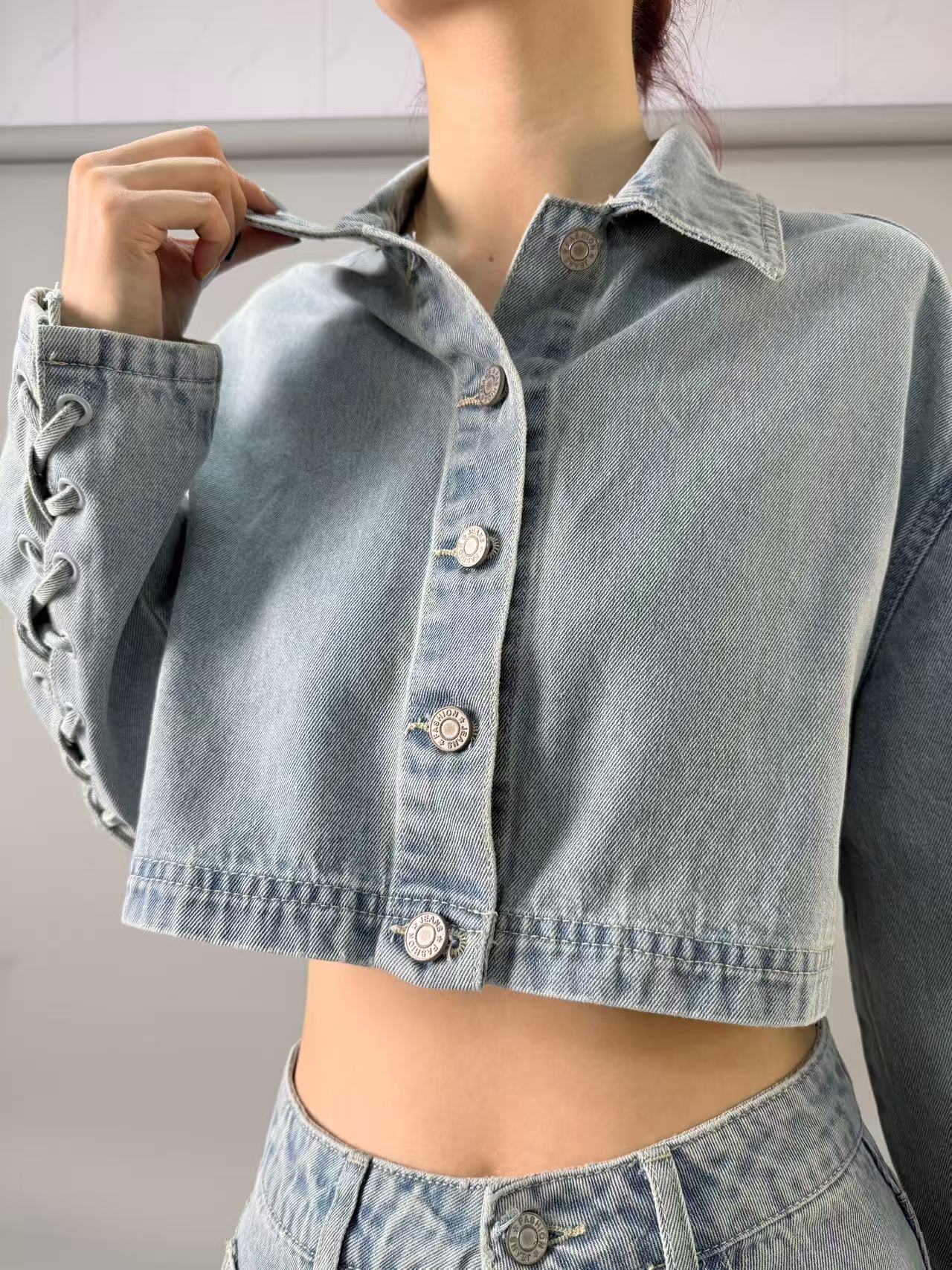 2025  Korean Japanese Style  M - Summer Japanese Clothing ulasan dan harga