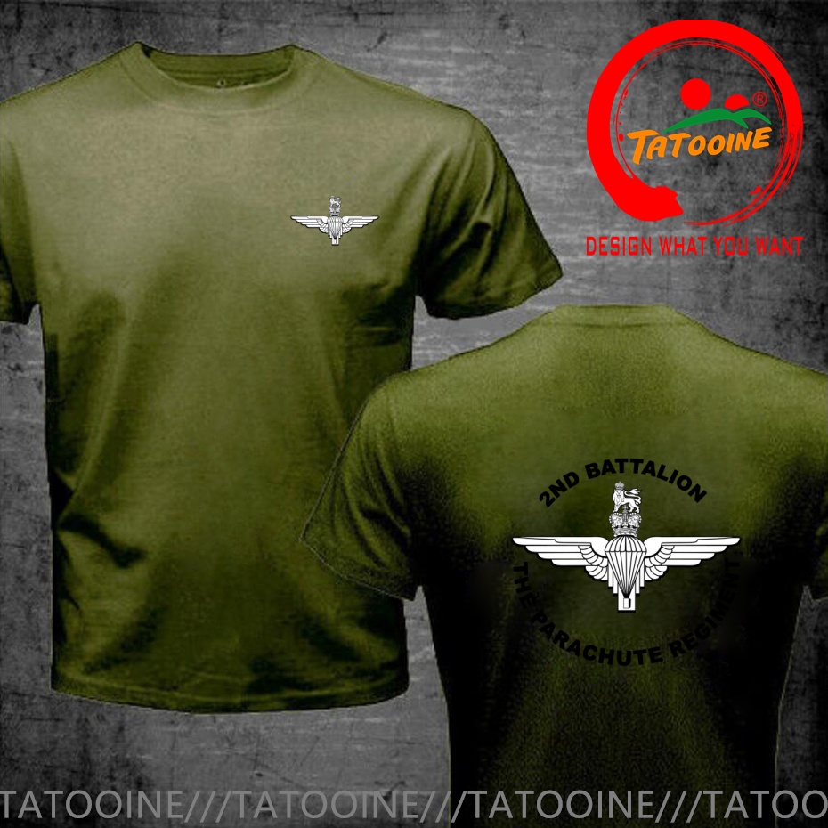 Funny Design British Army UK P - Summer Clothing Uk Men ulasan dan harga