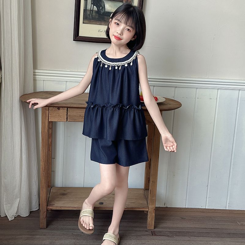 Female Child Clothes Summer Gi - Summer Clothing Reviews ulasan dan harga