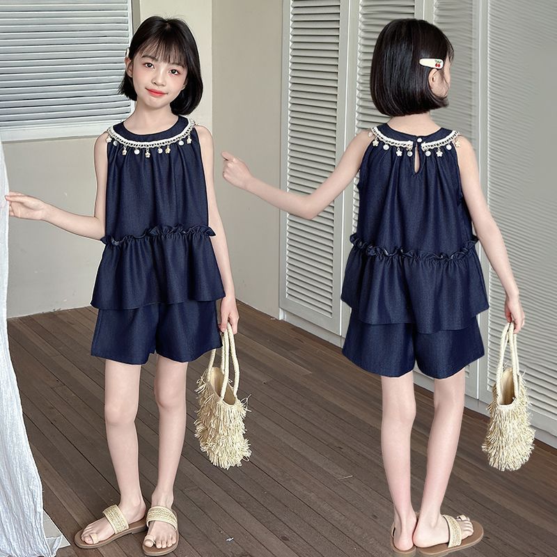 Female Child Clothes Summer Gi - Summer Clothing Reviews ulasan dan harga