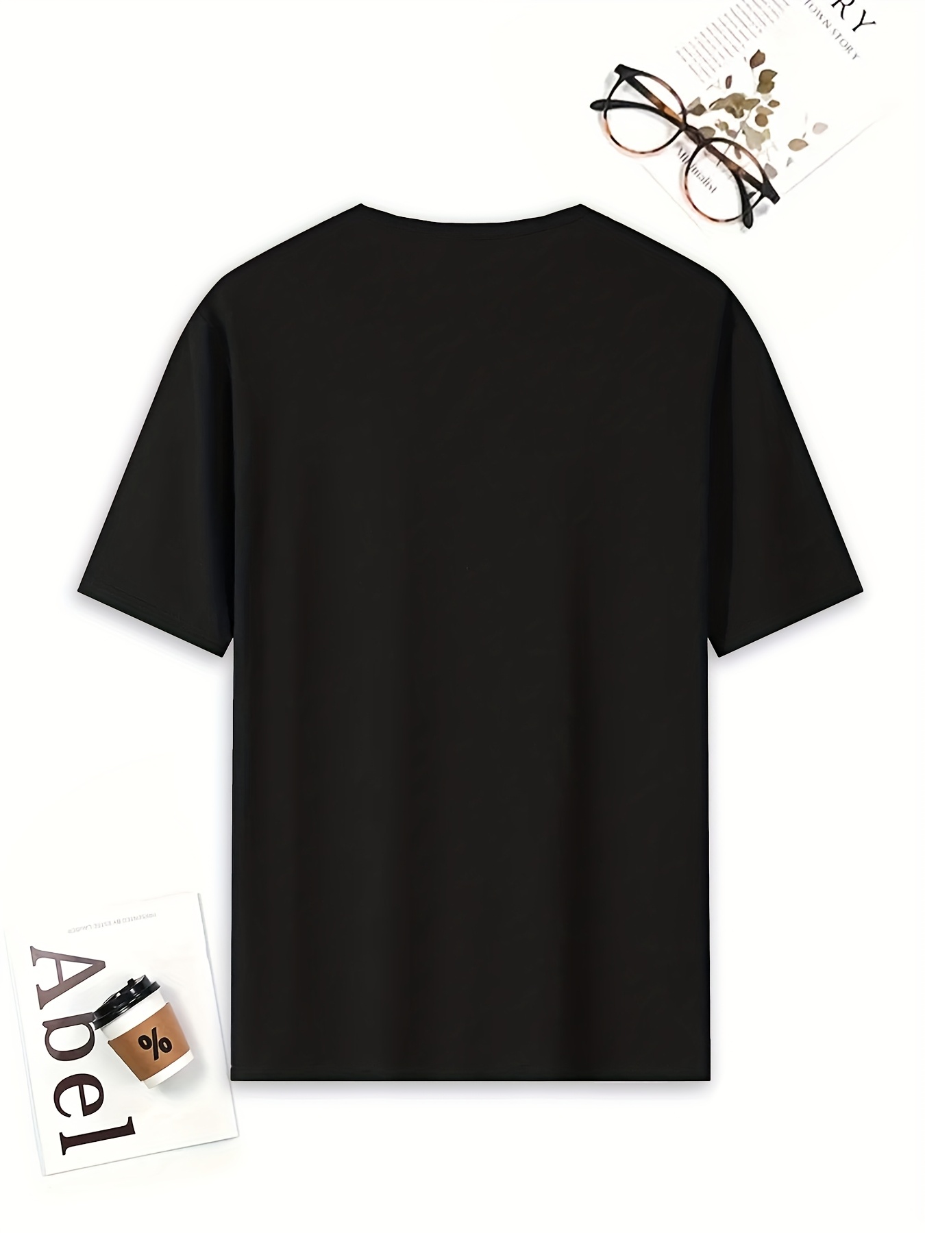 A set of french fries printed  - Summer Clothing In French ulasan dan harga