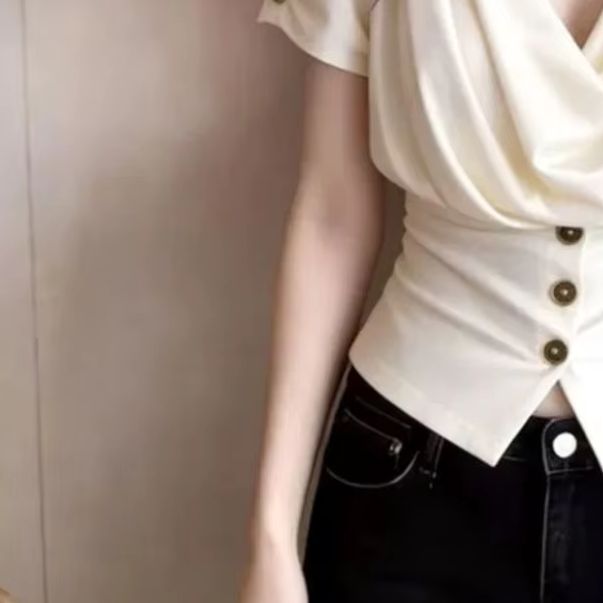 Onalippa Unique Beautiful Supe - Summer Clothing In French ulasan dan harga