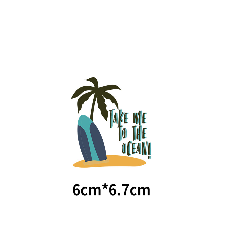 6 types Summer Beach Travel Ti - Summer Clothing Tips ulasan dan harga