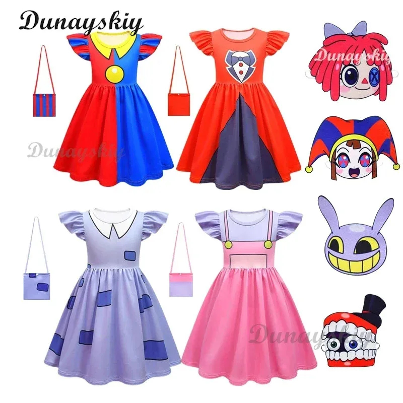 A;3\v,7'd/NewCartoon TV Amazin - Romper Playsuit Women ulasan dan harga