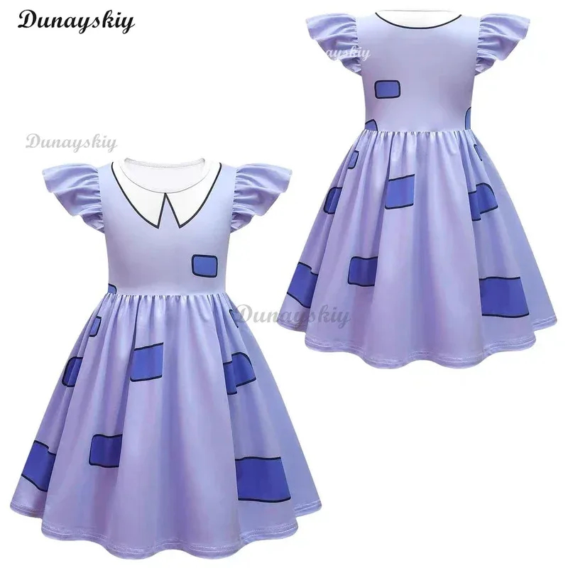 A;3\v,7'd/NewCartoon TV Amazin - Romper Playsuit Women ulasan dan harga