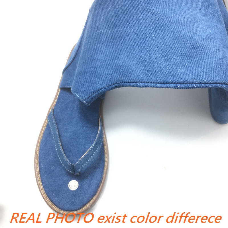 REAVE CAT shoes clip toe sanda - Summer Cloth ulasan dan harga