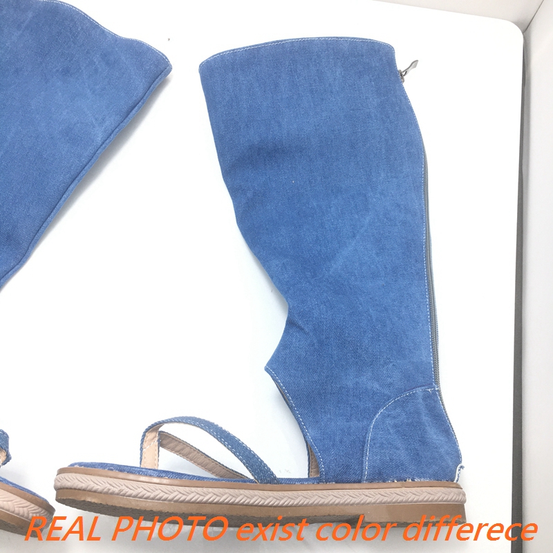 REAVE CAT shoes clip toe sanda - Summer Cloth ulasan dan harga