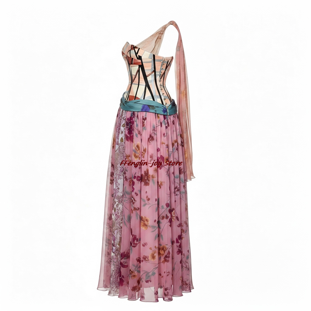 Summer Anime Concert Outfit-Ro - Summer Japanese Clothing ulasan dan harga
