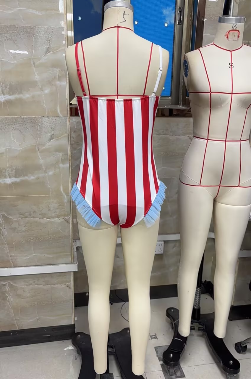 2026 Fashion Women's Carnival  - Romper Playsuit Women ulasan dan harga