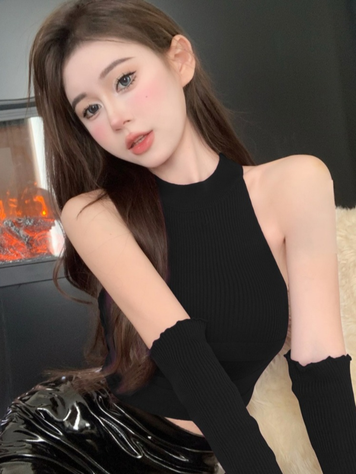 Women Clown Cosplay Costume Ci - Romper Playsuit Women ulasan dan harga