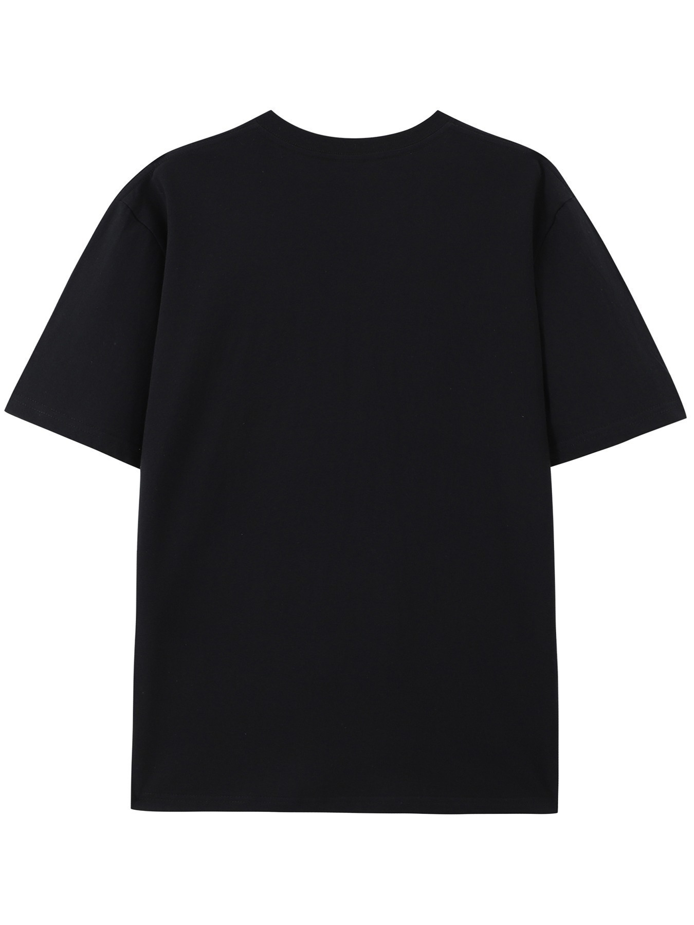 Casual Style Men's T-Shirt, Su - Summer Clothing Quotes ulasan dan harga