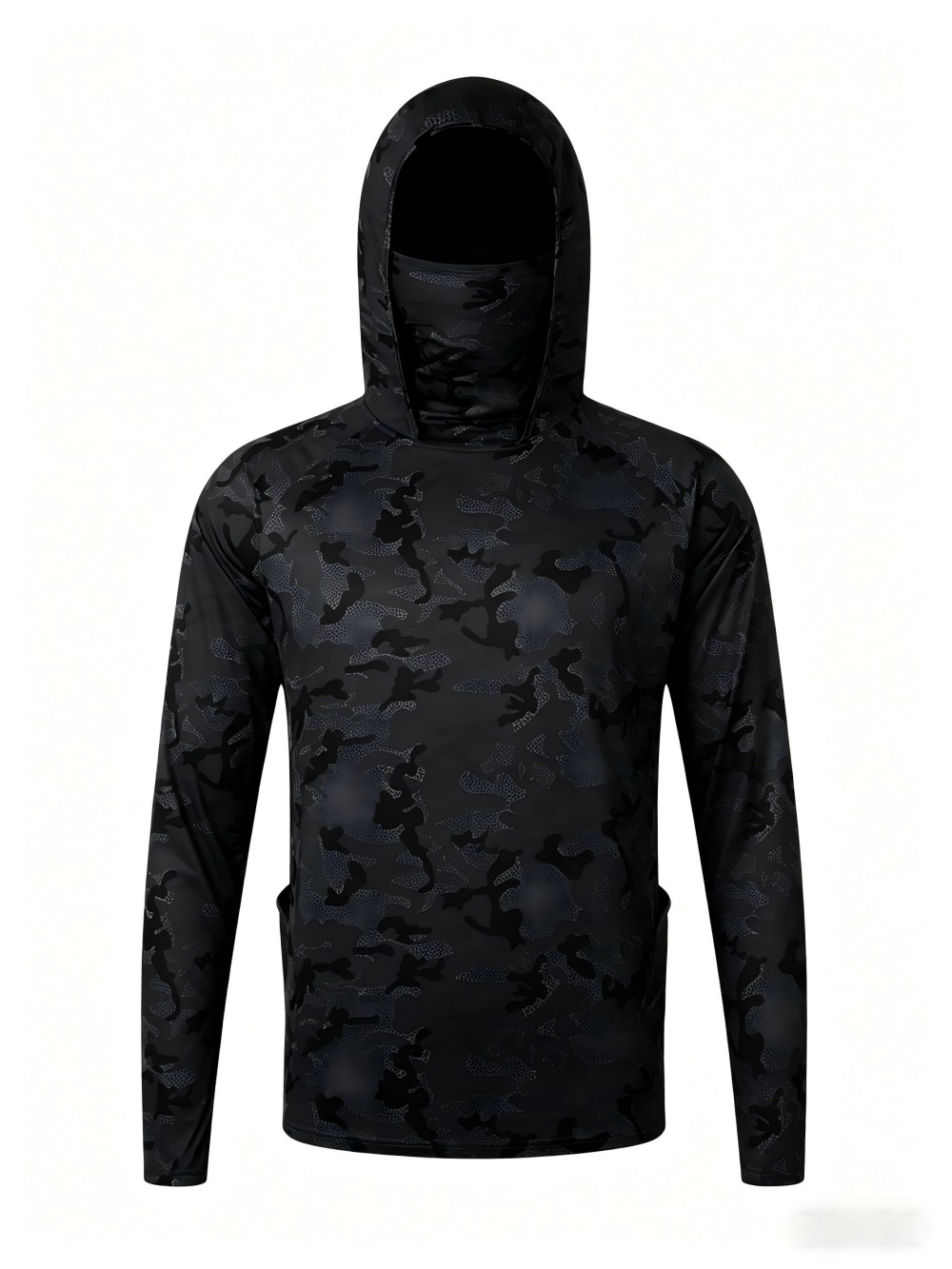 European and American Men's Su - Summer Clothing Essentials ulasan dan harga